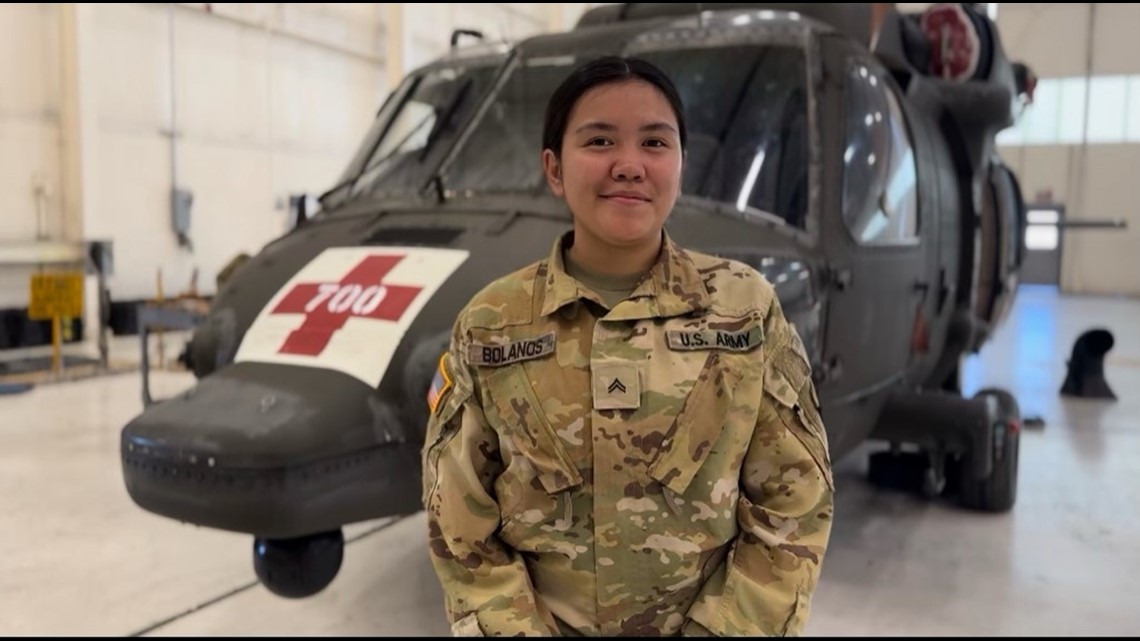 Austin, Texas solider among those killed in Black Hawk crash - Vimarsana News