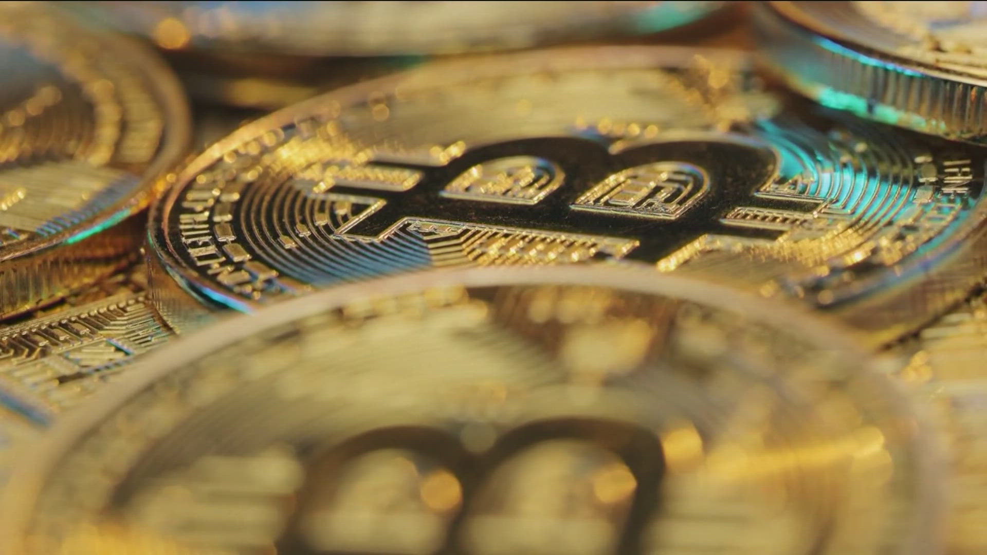 11Alive's Jonathan Martin spoke with our crypto expert Greg Johnson about Bitcoin passing the $100K mark and what's ahead in the digital assets industry.