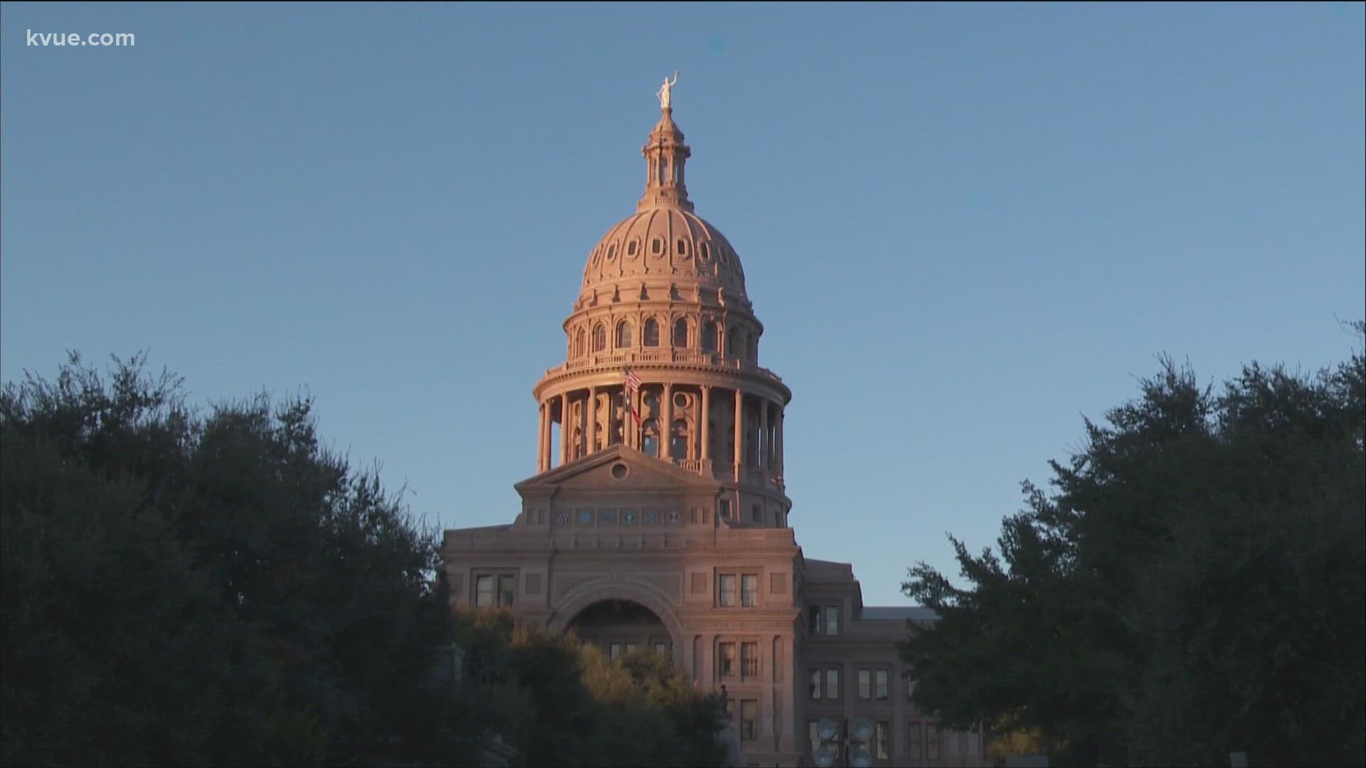 More than 600 new laws take effect in Texas on Sept. 1. KVUE's Hannah Rucker has a breakdown of some of the major laws you need to know about.
