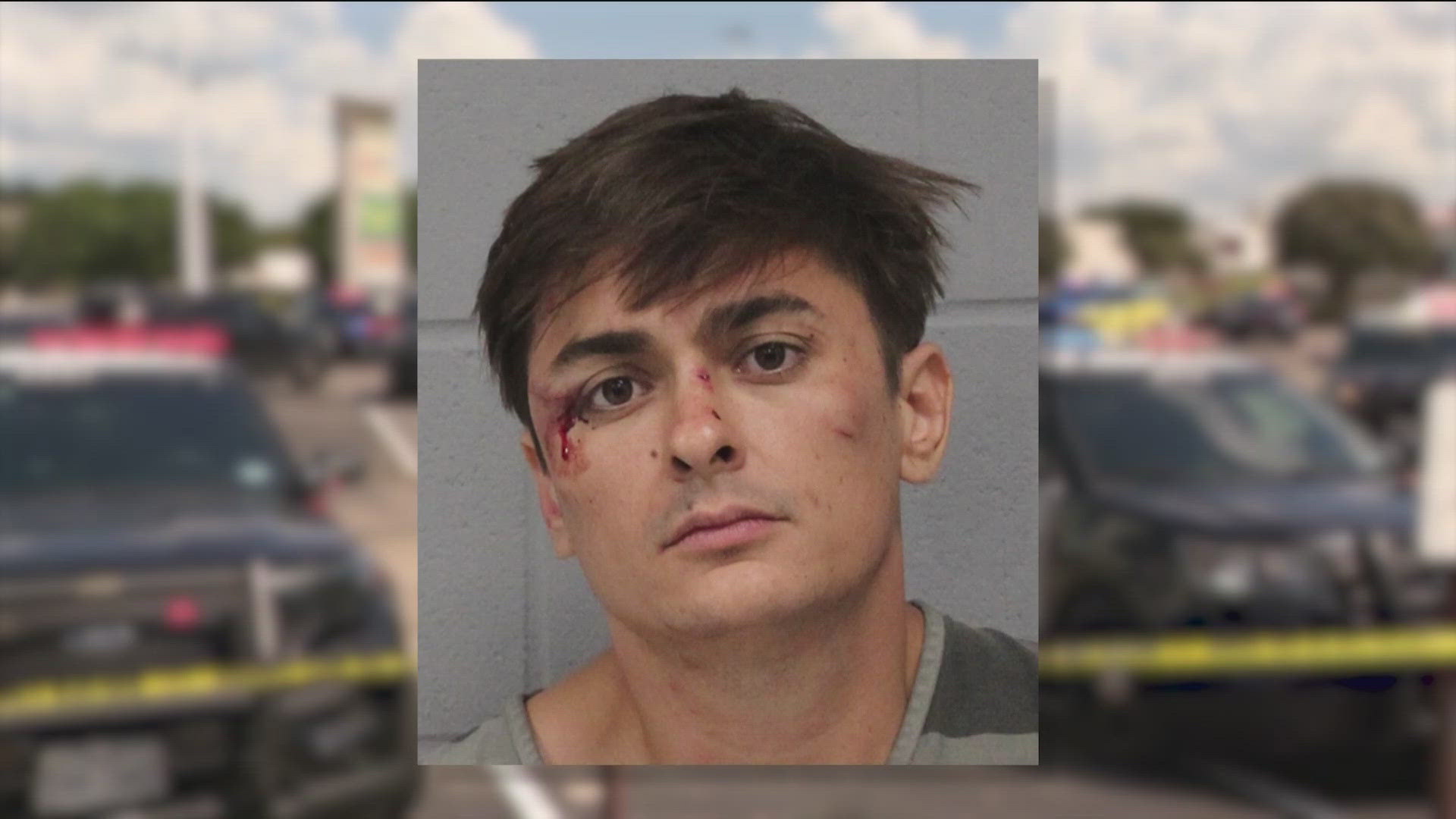 Ethan Nieneker named as suspect in North Austin Target shooting ...