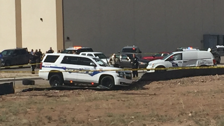 Midland Texas News >> Social Media Politicians React To Active Shooter In Midland Midland Texas News >> Social Media Politicians React To Active Shooter In Midland