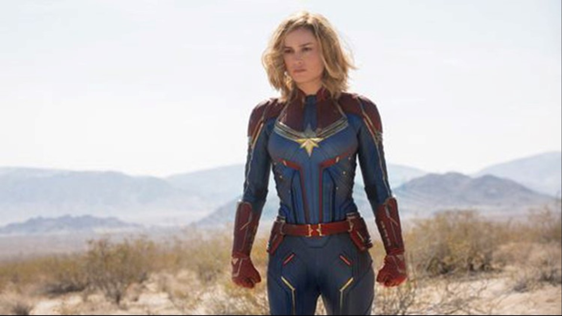 Set in the 1990s, “Captain Marvel” is an all-new adventure from a previously unseen period in the history of the Marvel Cinematic Universe
