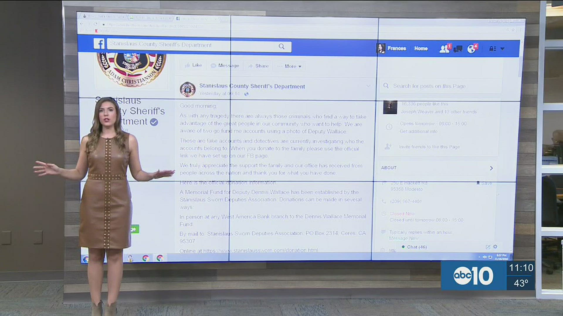 Verify Can you trust all GoFundMe pages?