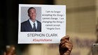 Sacramento police release additional videos from fatal Stephon Clark shooting