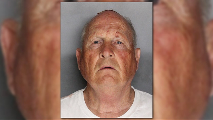 Which Golden State Killer crimes will go to trial?
