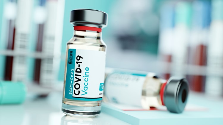 Which Californians may be up next for COVID-19 vaccines ...