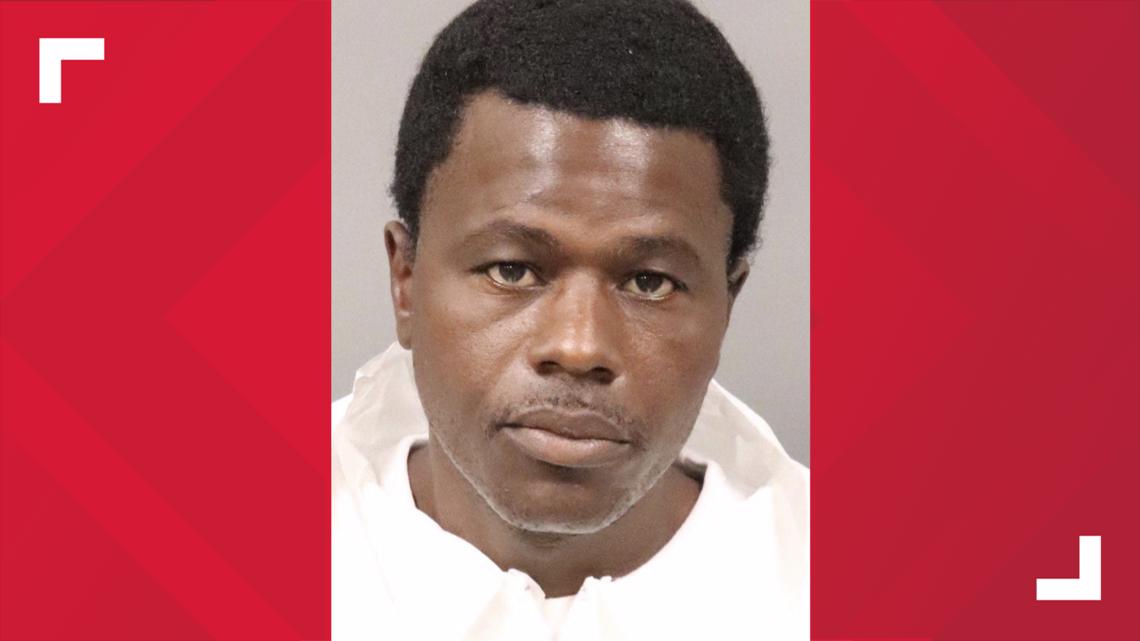 Stockton Serial Killings: Authorities announce major update - Vimarsana News