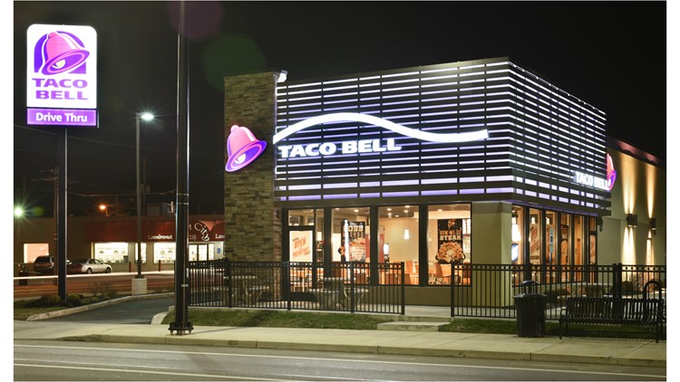 Taco Bell starts subscription service: 30 days of tacos for $10