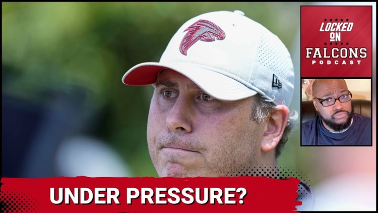 Are Atlanta Falcons Feeling the Pressure to Win in 2023? When Will They Hire New Def. Coordinator?