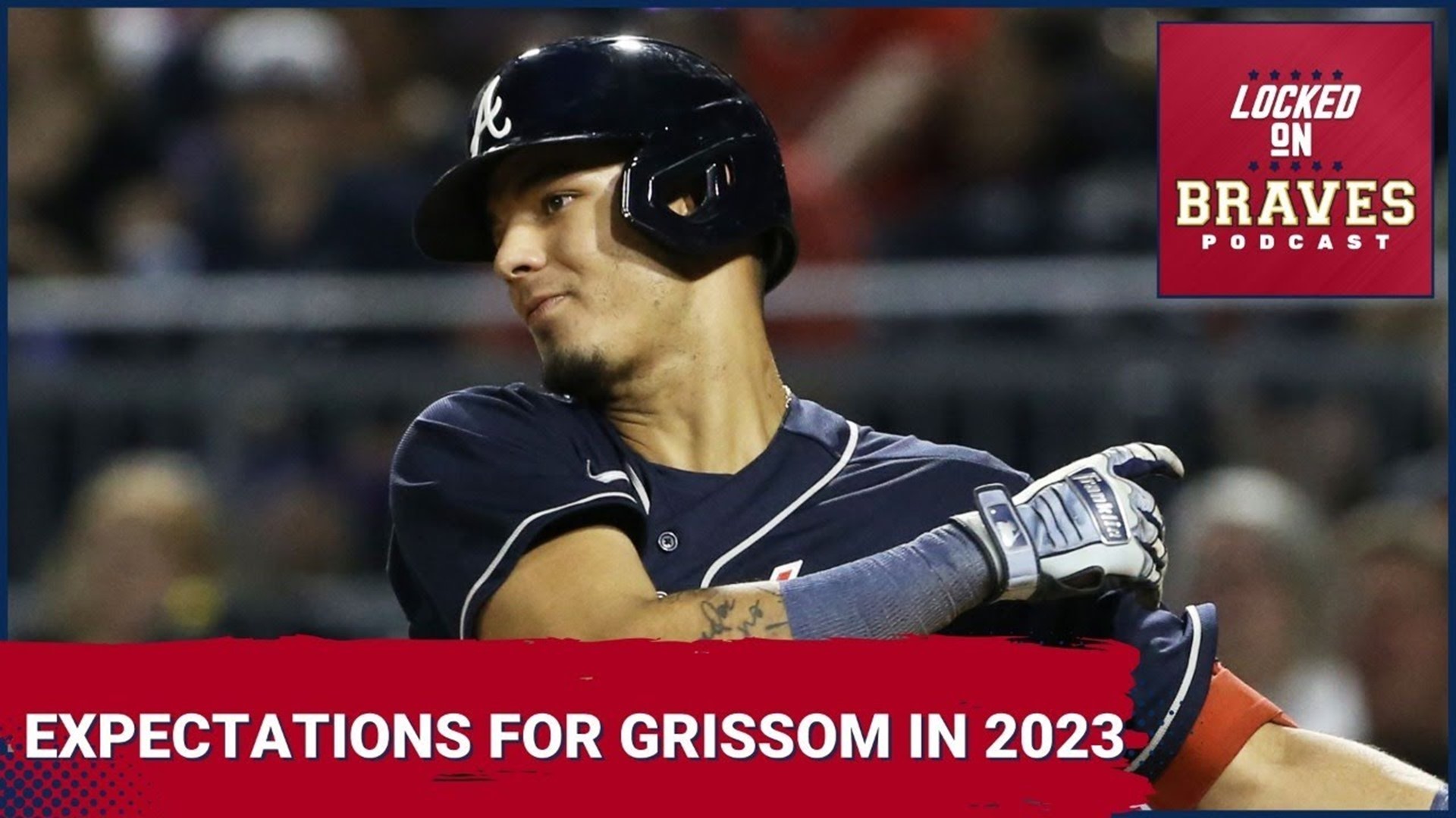Atlanta Braves Mailbag. Expectations for Vaughn Grissom in 2023