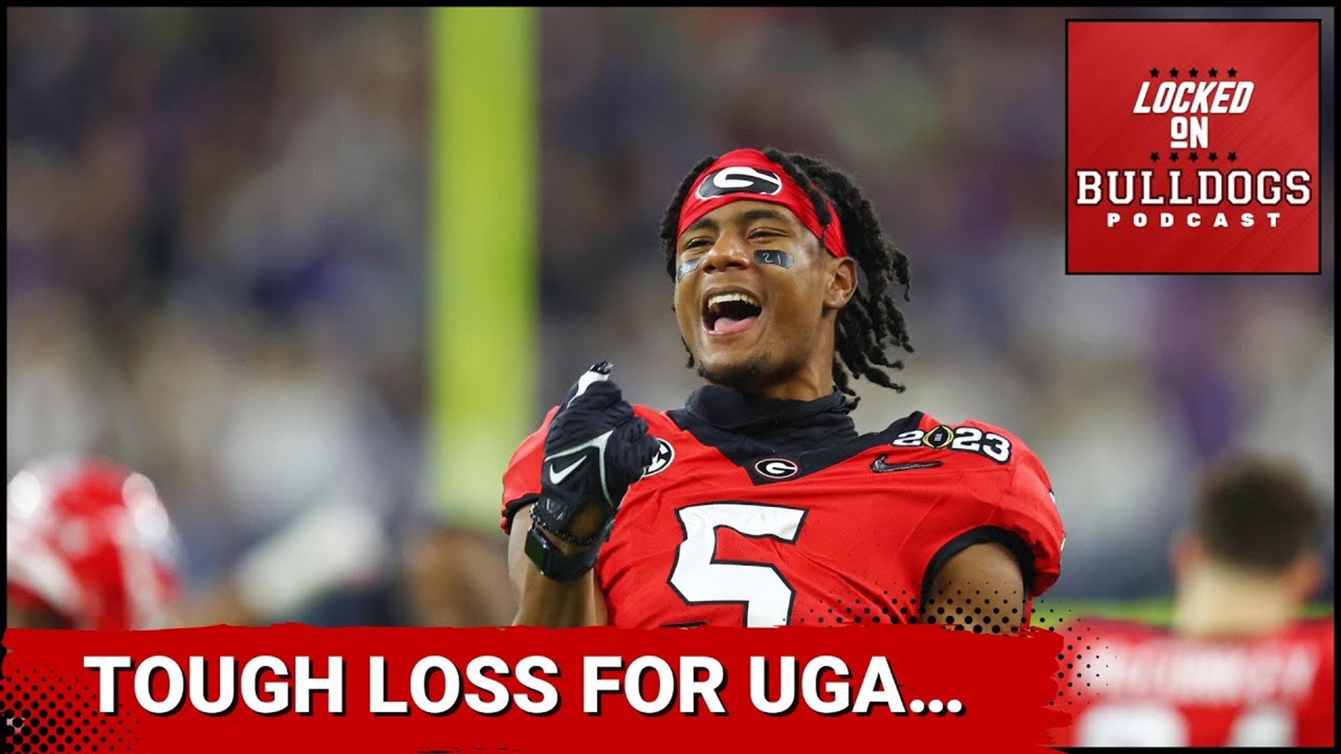 UGA loses AD Mitchell… what does it mean about the future???