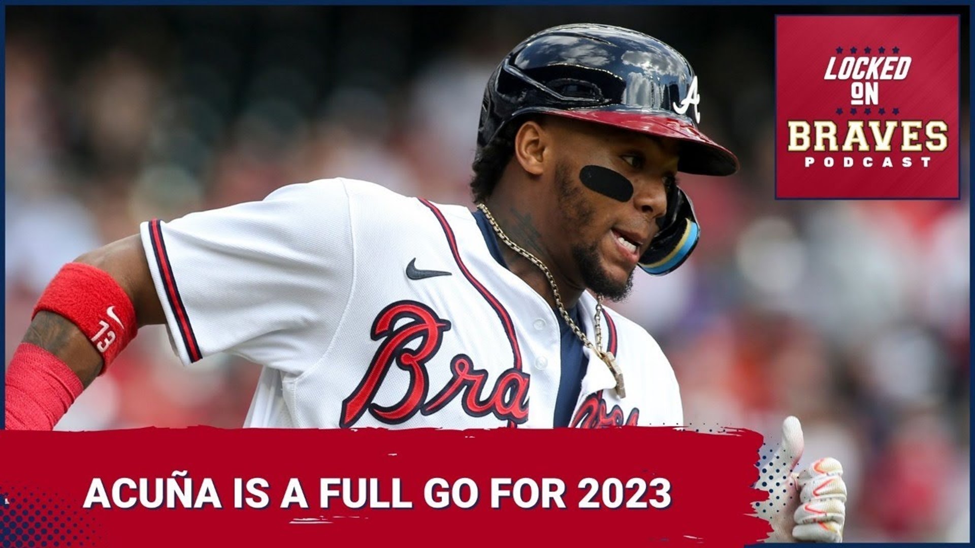 the braves new