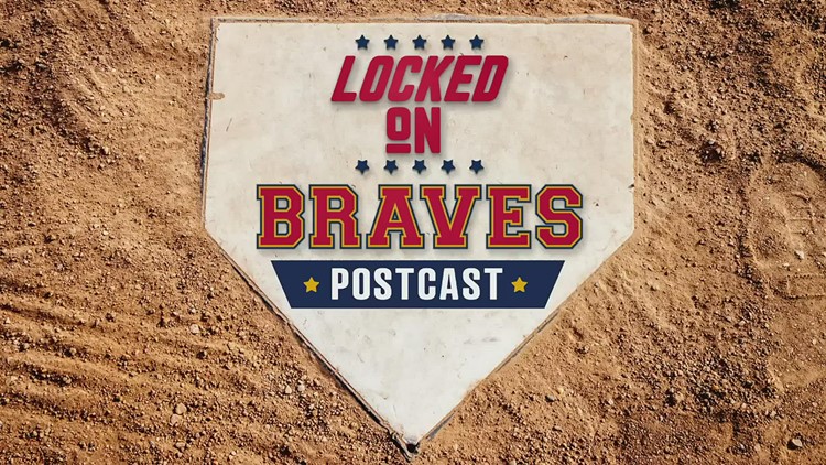 Locked On Braves POSTCAST: Atlanta Braves drop both ends of double header to Mets, fall 5.5 GB