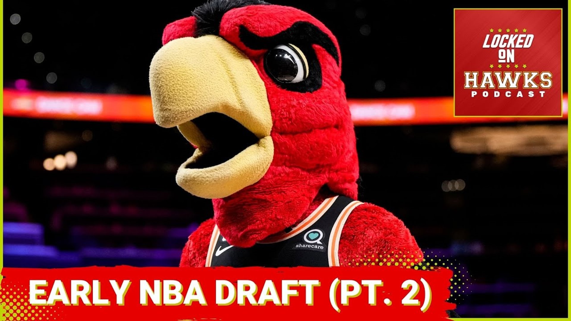 Early 2023 NBA Draft check-in with Brian Schroeder (Part 2)
