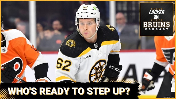 Boston Bruins on the fringes: Who's ready to contribute?