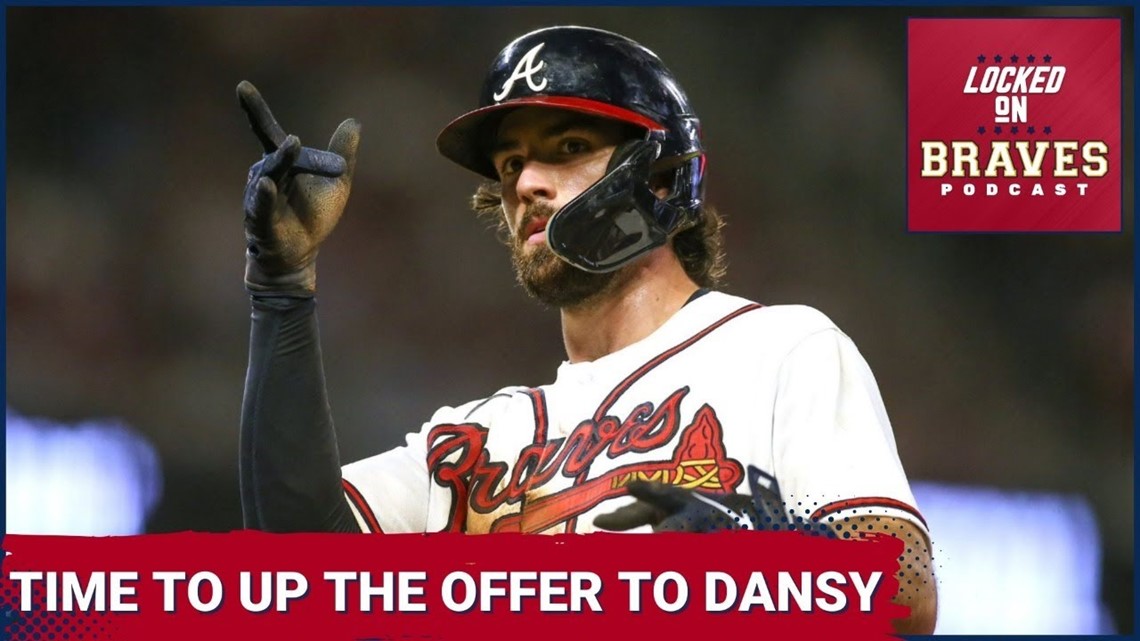 Time for Atlanta Braves to Up Their Offer to Dansby Swanson