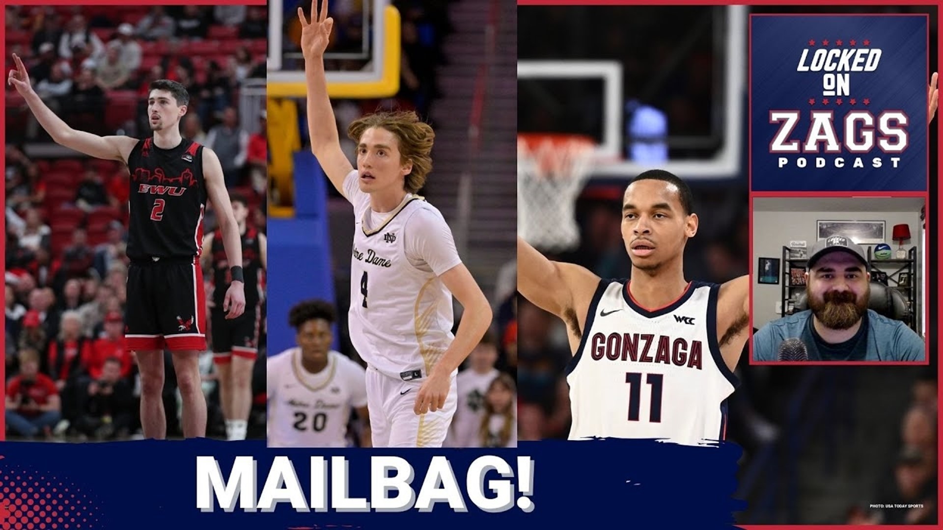 Mark Few and the Gonzaga Bulldogs are less than one week away from Kraziness in The Kennel and the start of the 2023-24 college basketball season.