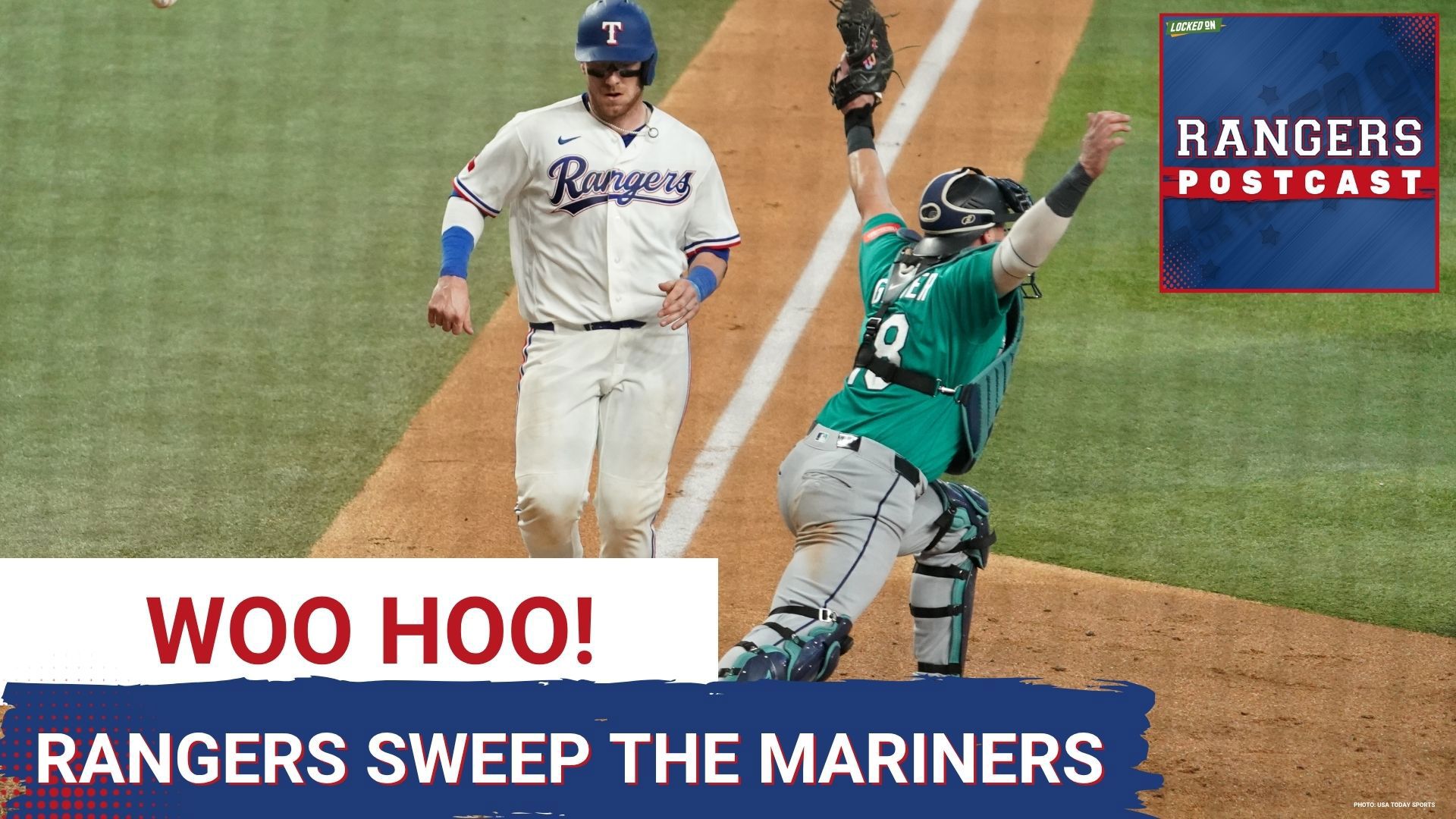 RANGERS POSTCAST: *INSTANT* REACTION after the Rangers completed the ...