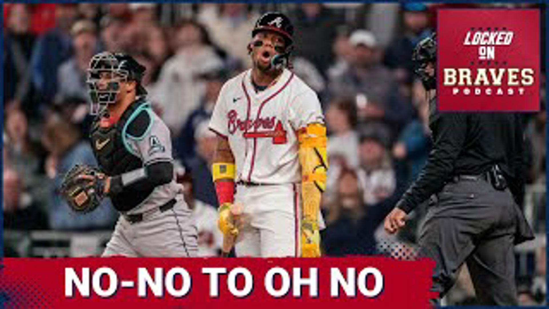 How to watch Atlanta Braves TV streaming | Xfinity unavailable ...