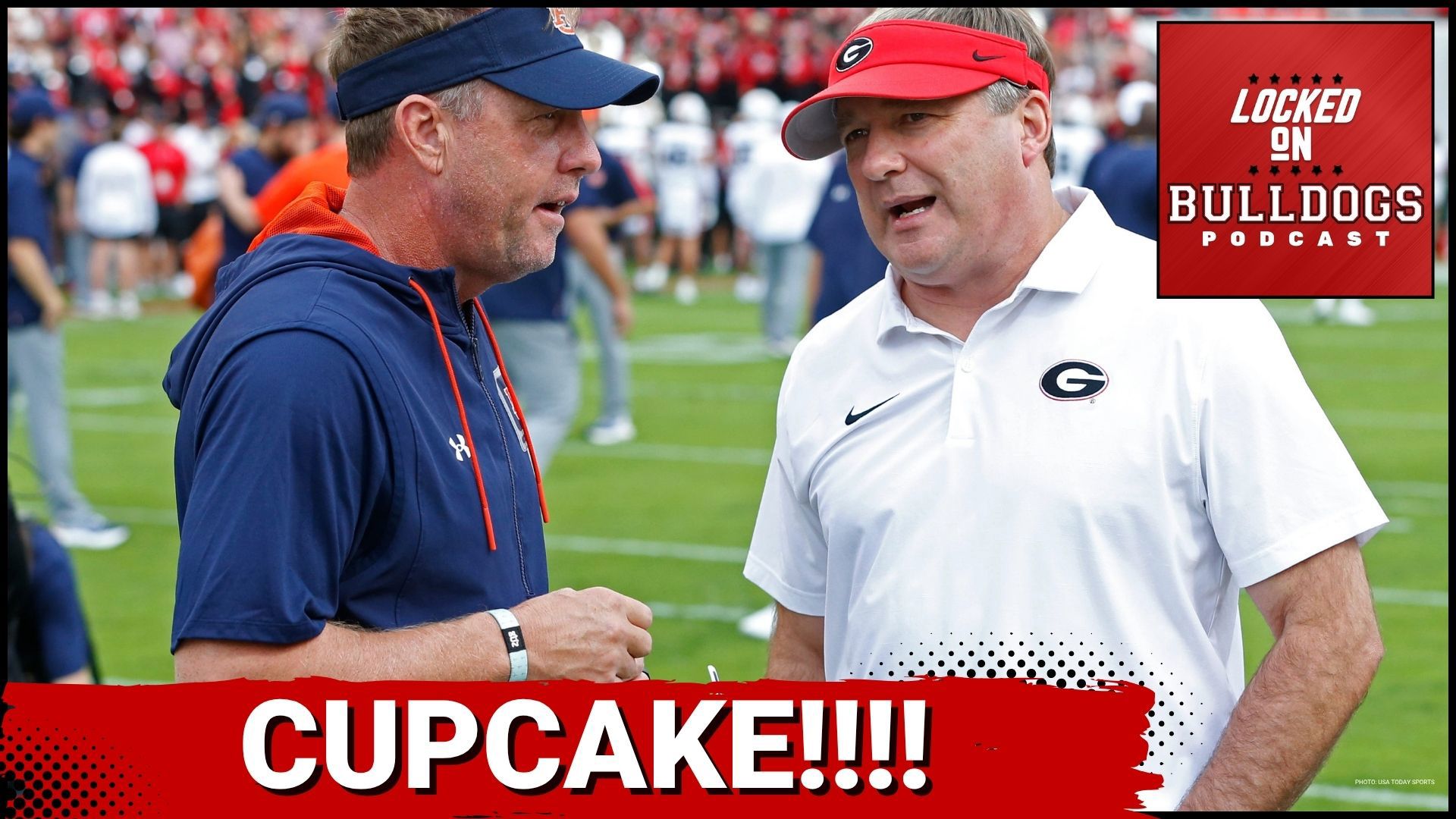Georgia preview vs auburn, ole miss, florida