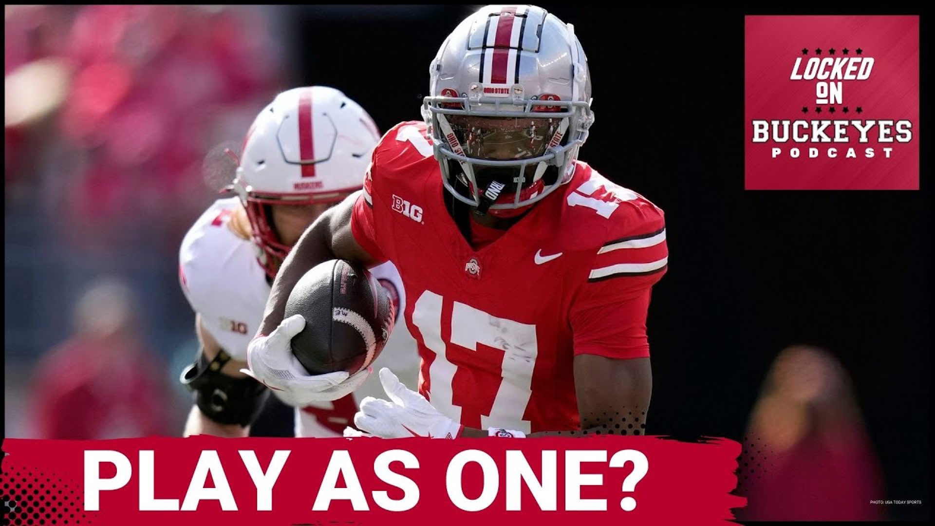 Ohio State Buckeyes MUST Continue Unselfish Play Against Northwestern | Ohio State Buckeyes Podcast