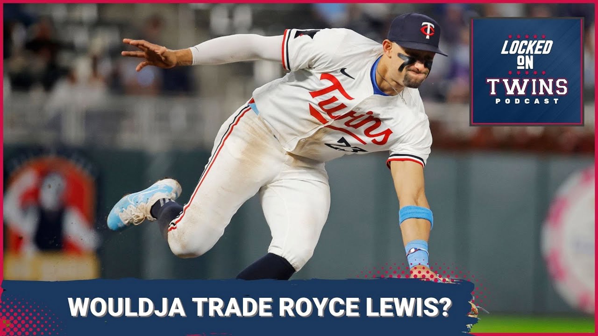 What's the CRAZIEST Twins Move You'd Sign Off on This Offseason?