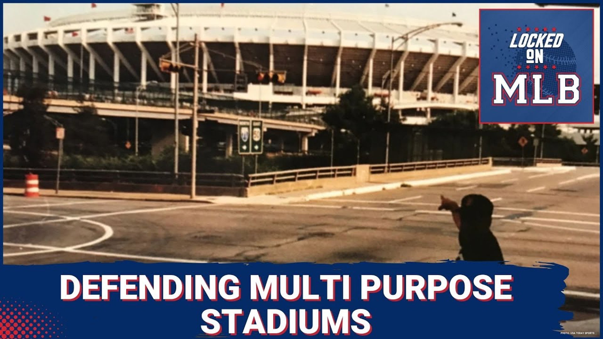 When Oakland leaves, MLB will have no more multi purpose stadiums. Should they come back?