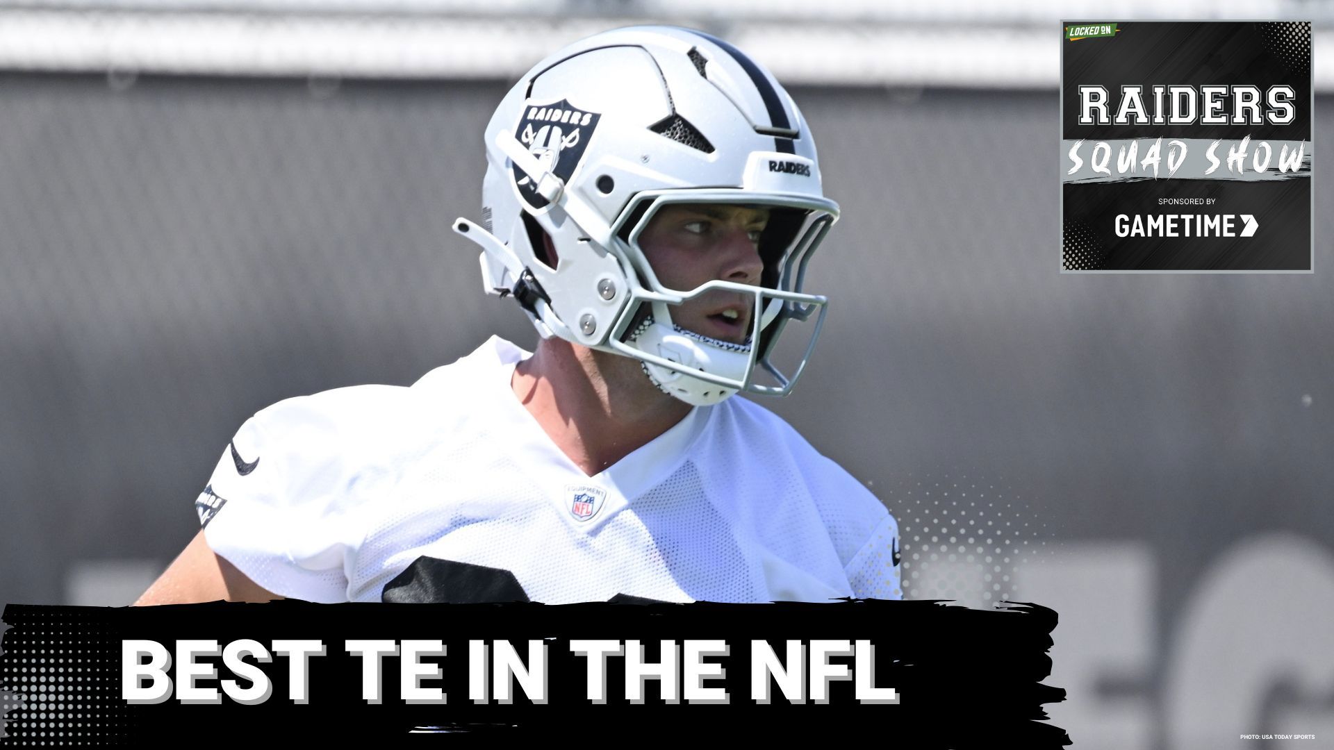 Is Brock Bowers already the best tight end in the NFL? We’re breaking it all down in this episode as we dive into everything you need to know before training camp