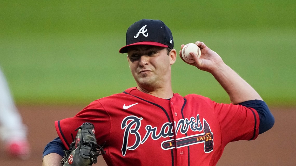 Atlanta Braves Get Much Need Stress Free Win; Is A J Minter Cooked