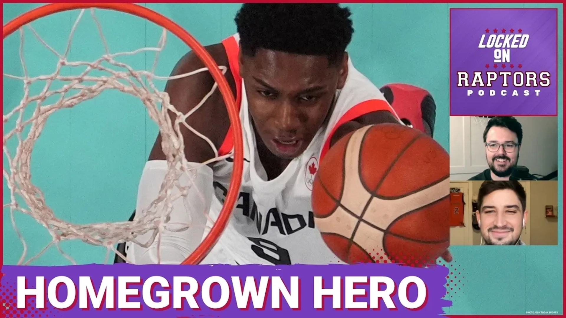 Tonrtro Raptors Rj Barrett RJ Barrett is the best Canadian player in Toronto Raptors history | Is ...