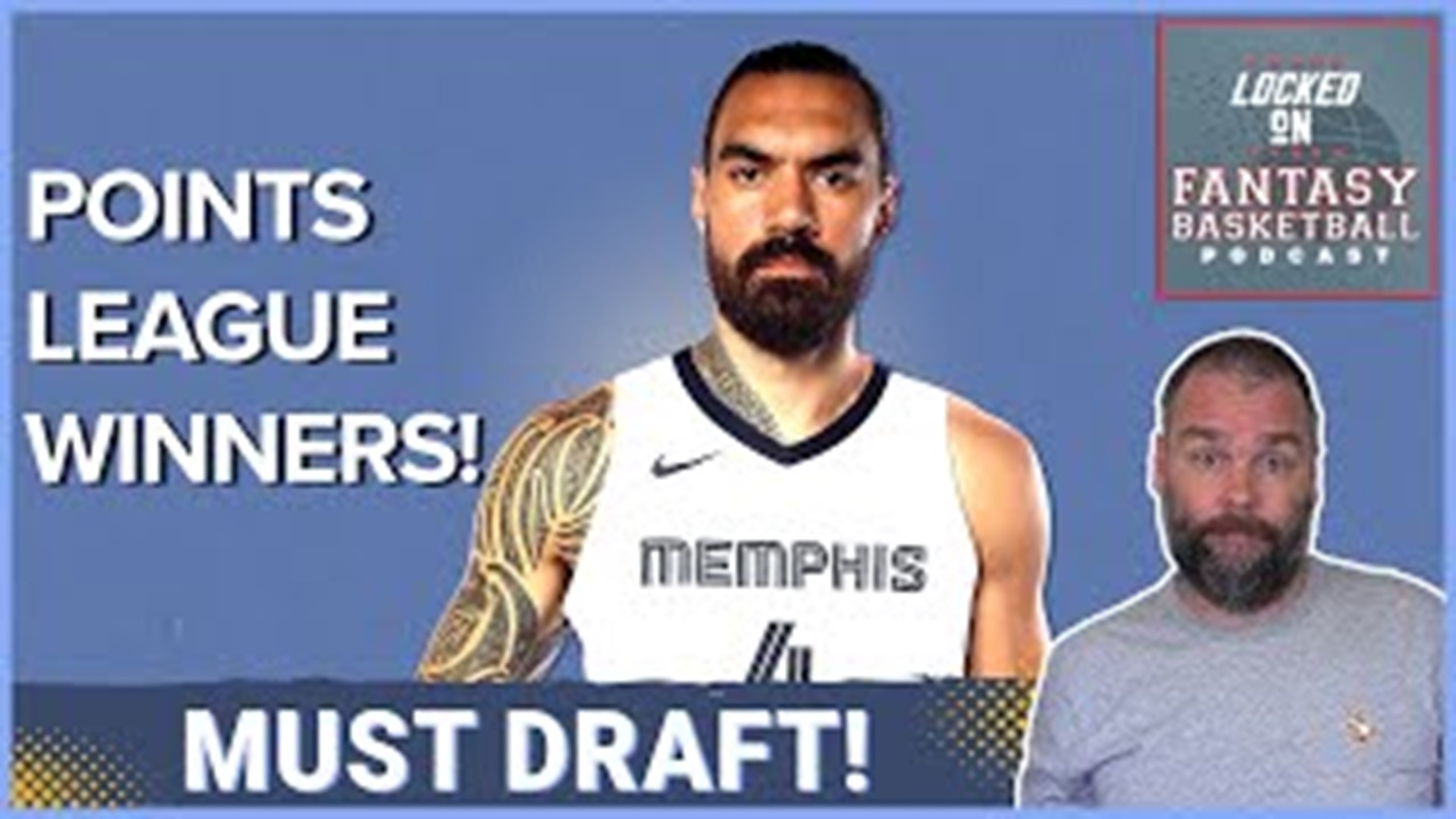 Josh Lloyd looks at the best players in the NBA to draft on your