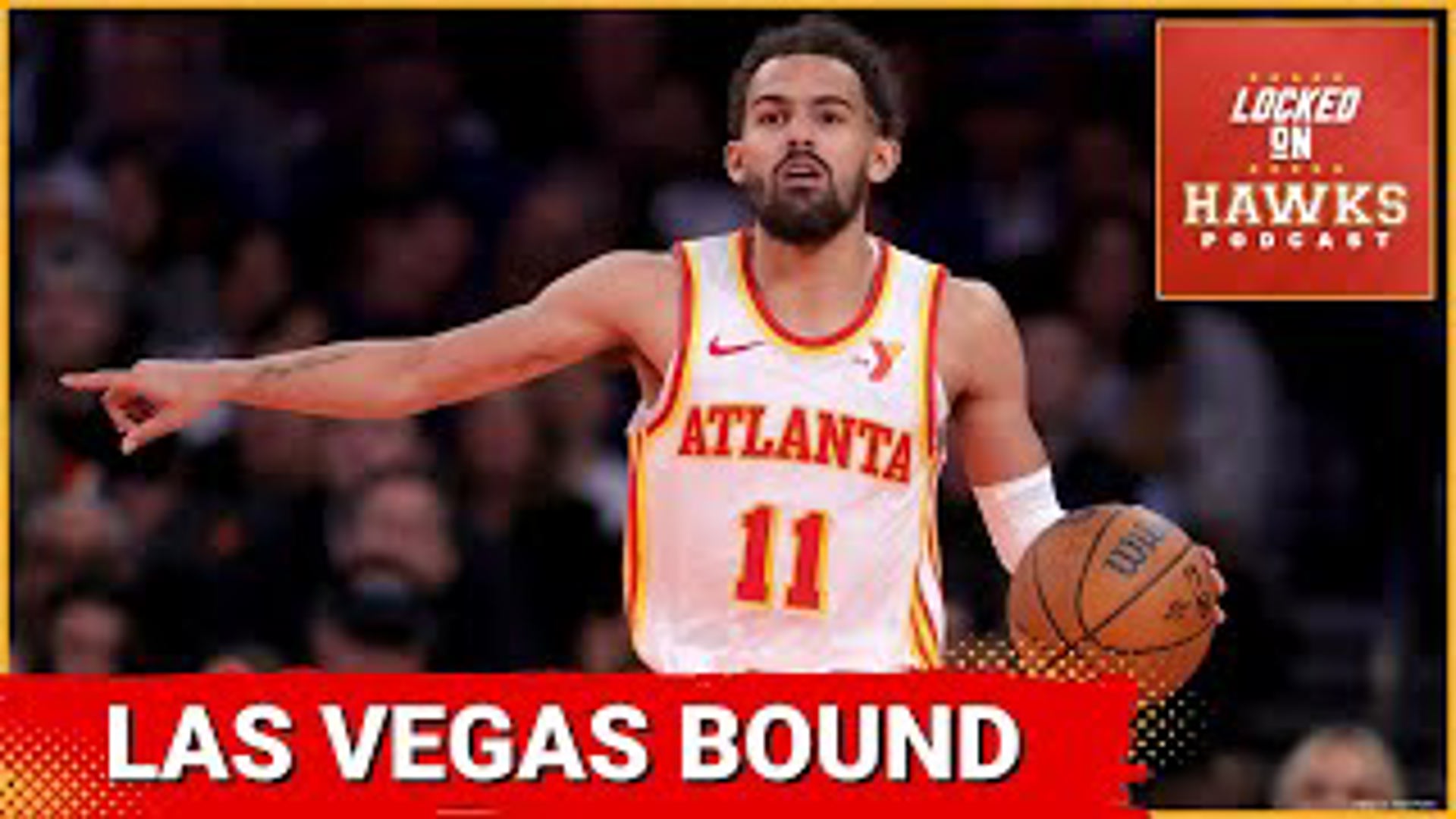 Brad Rowland breaks  down the NBA Cup quarterfinal matchup between the Atlanta Hawks and the New York Knicks. Topics include Atlanta's high-level defensive outing!