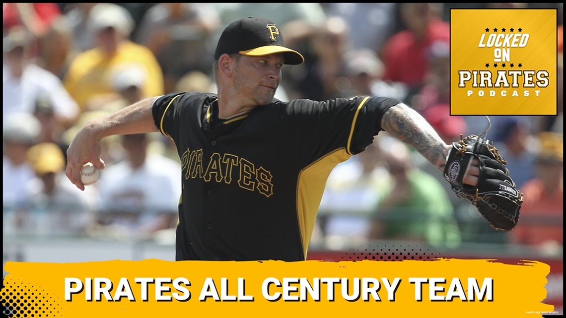 Could the All Century Pirates Beat the 2025 World Series Teams Could the All Century Pirates Beat the 2025 World Series Teams