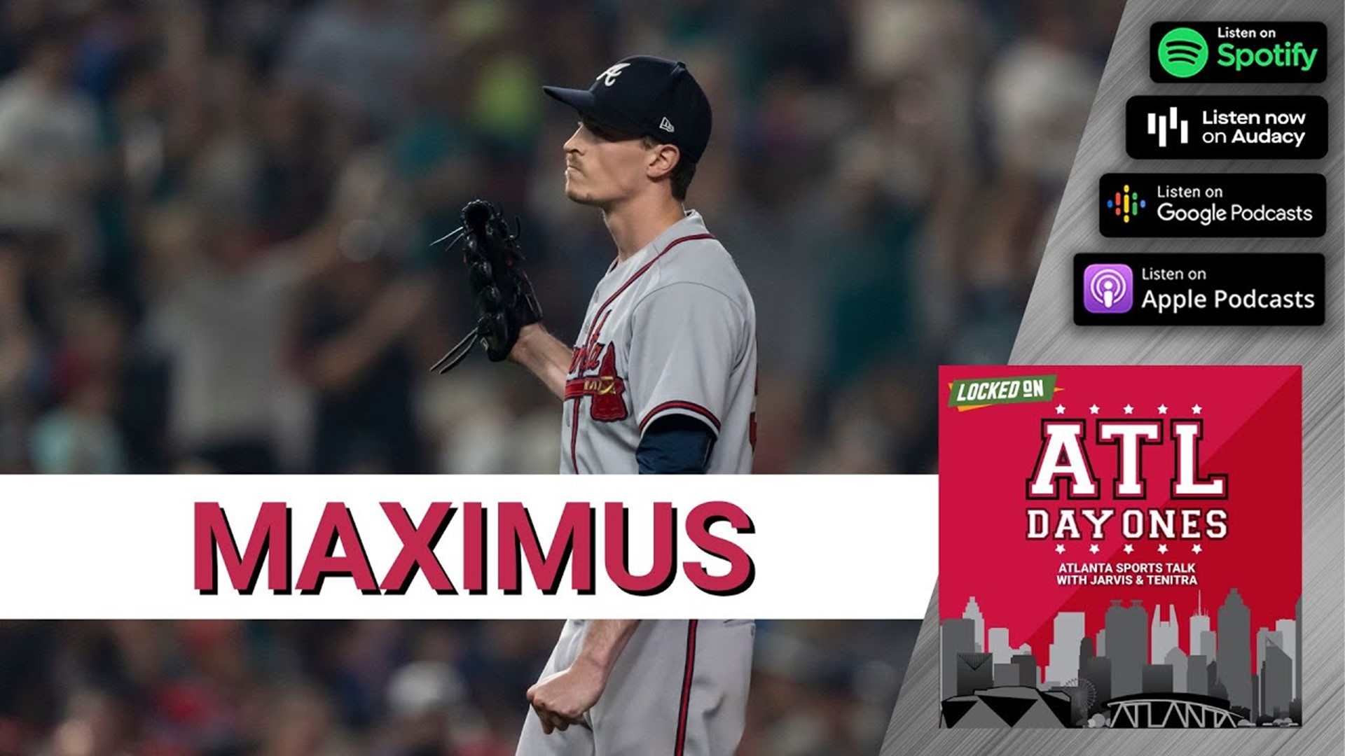 Atlanta Needs Max Fried To Stop The Bleeding |ATL Day Ones With Jarvis n Tenitra