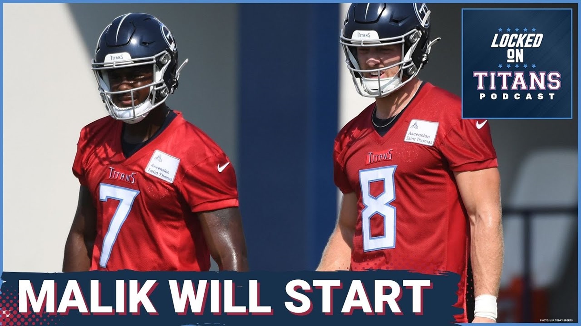 Game Preview: Titans Begin Preseason at Atlanta