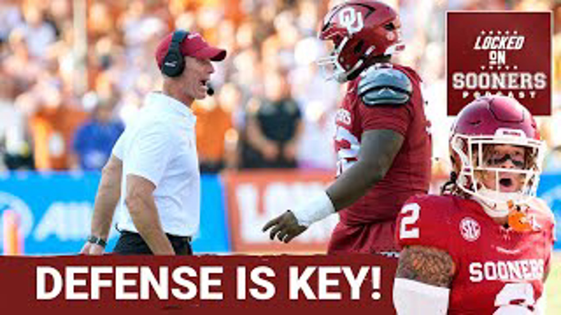 Can the Oklahoma Sooners' defense hold strong against South Carolina's offensive threats? With the Sooners' defense needing to consistently stop the run.