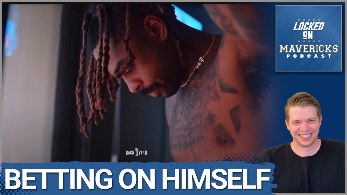 D 39 Angelo Russell 39 s GAMBLE on Himself - B04a6e58 85c0 42c5 Bcf0 D4b2db27652a 1140x641 