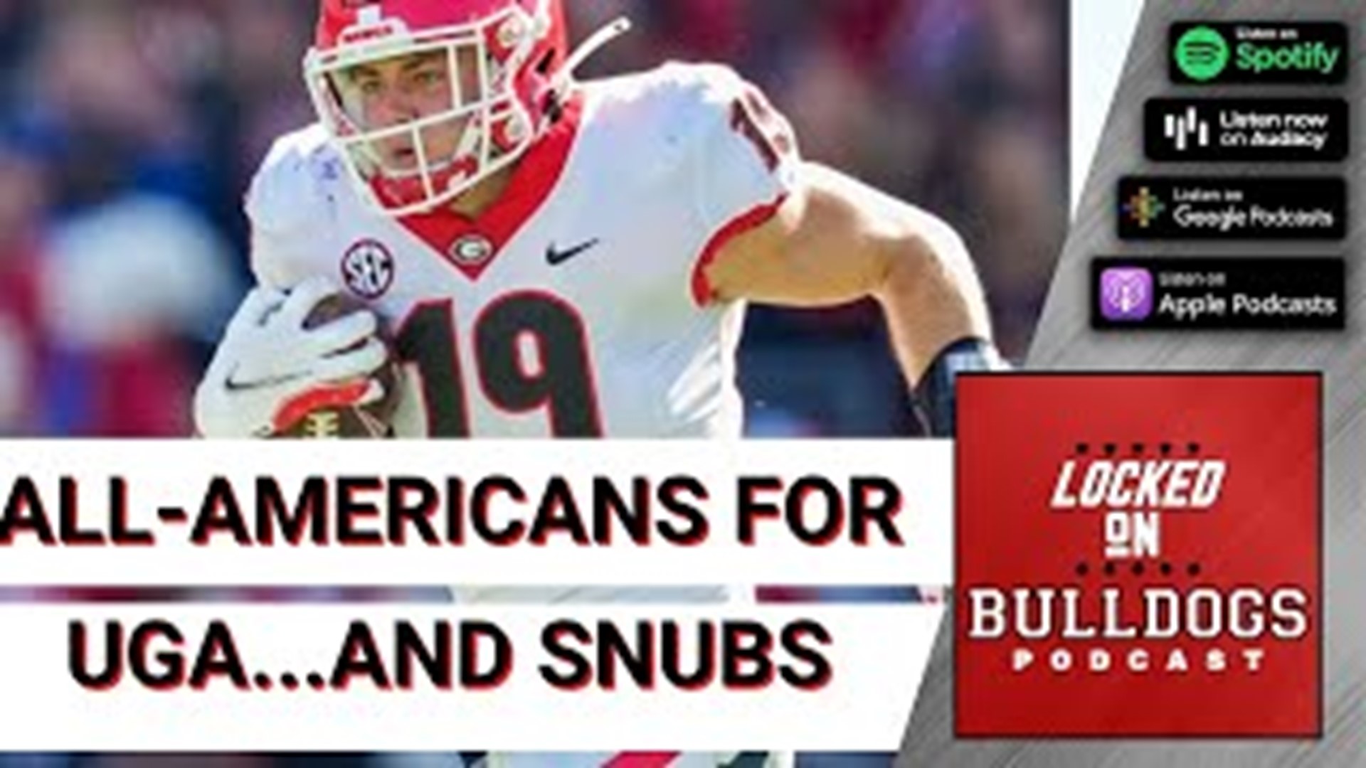 Phil Steele's Preseason All America List! Who is on? Who is off? Who was snubbed??