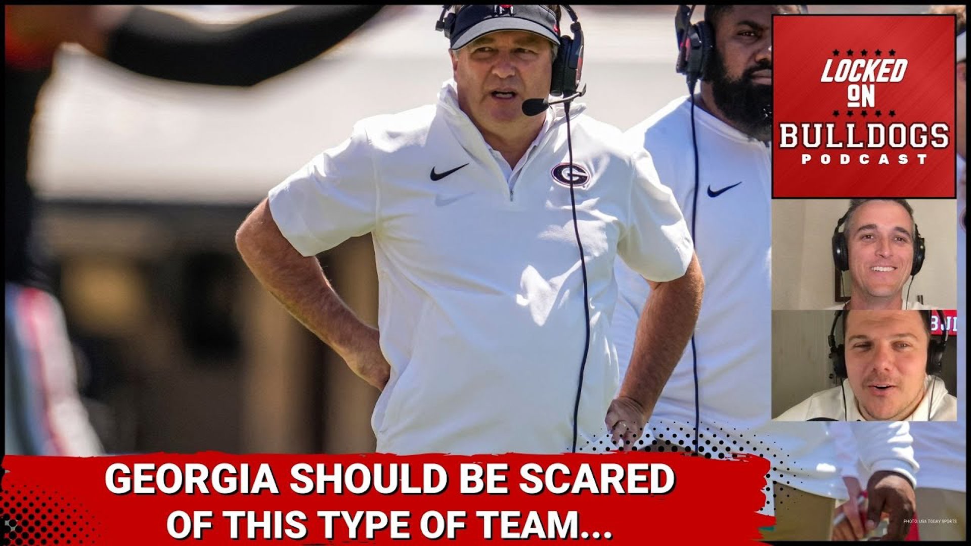 Georgia Football struggles to adjust to certain schemes. Who might give them trouble moving forward?