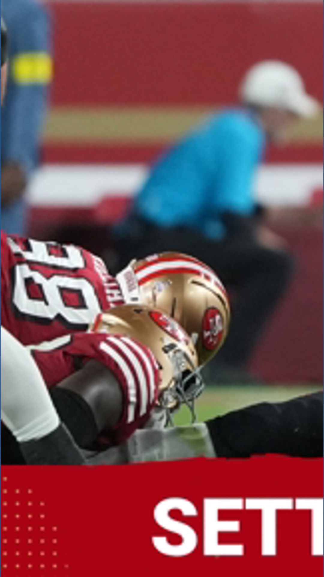 Road Atlanta Racing Line 49ers Defensive Line Will Bring INSANE Pressure Against Michael Penix ...