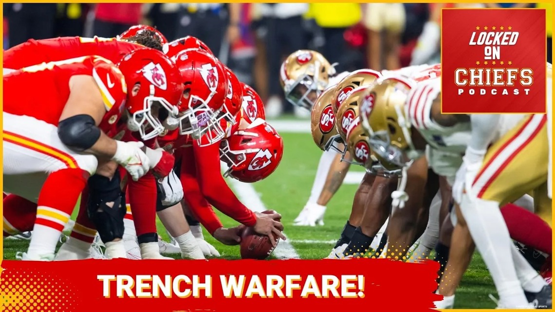 Chiefs' Predictions A Close Game with a Winning Edge