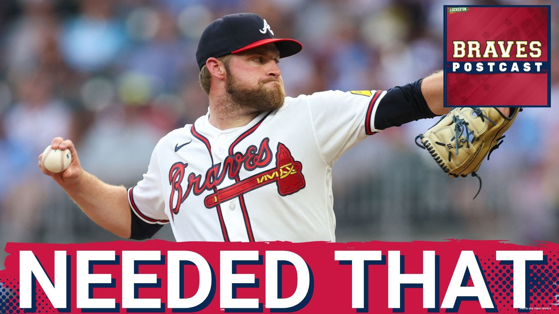BRAVES POSTCAST Bryce Elder Victor Mederos SHOVE Braves To Win Vs BRAVES POSTCAST Bryce Elder Victor Mederos SHOVE Braves To Win Vs