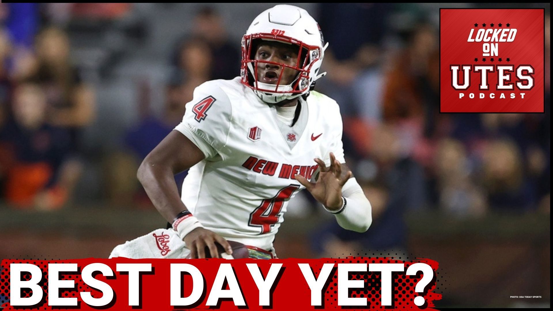 Can the Utah Utes' new offensive strategy propel them to a Big 12 title? With spring practices underway, the Utah Utes football team is making waves.