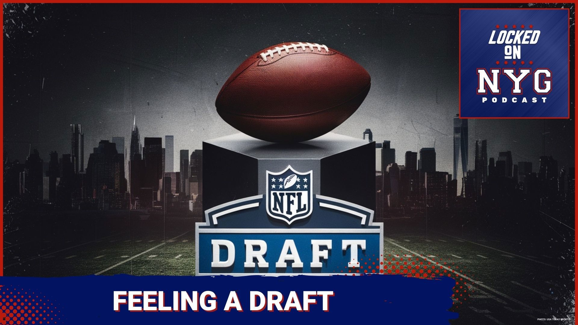 Jordan Reid of ESPN joins the program to discuss the New York Giants quarterback options in the draft and more.