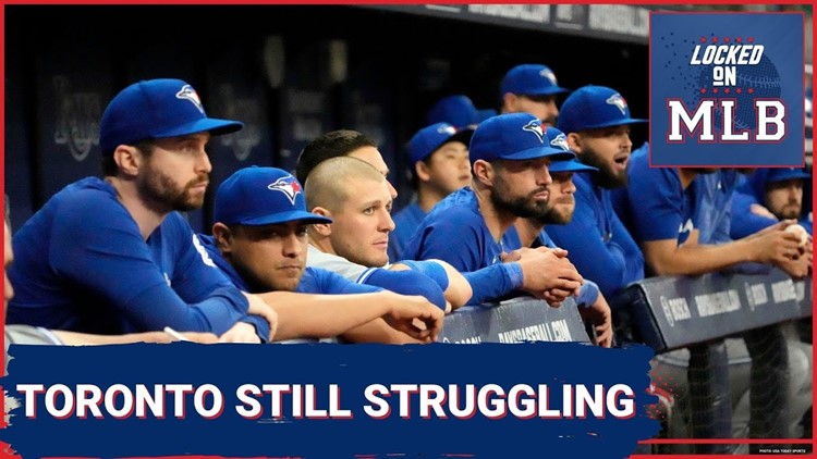 Responding to the Call to Fire Toronto Blue Jays Manager John Schneider