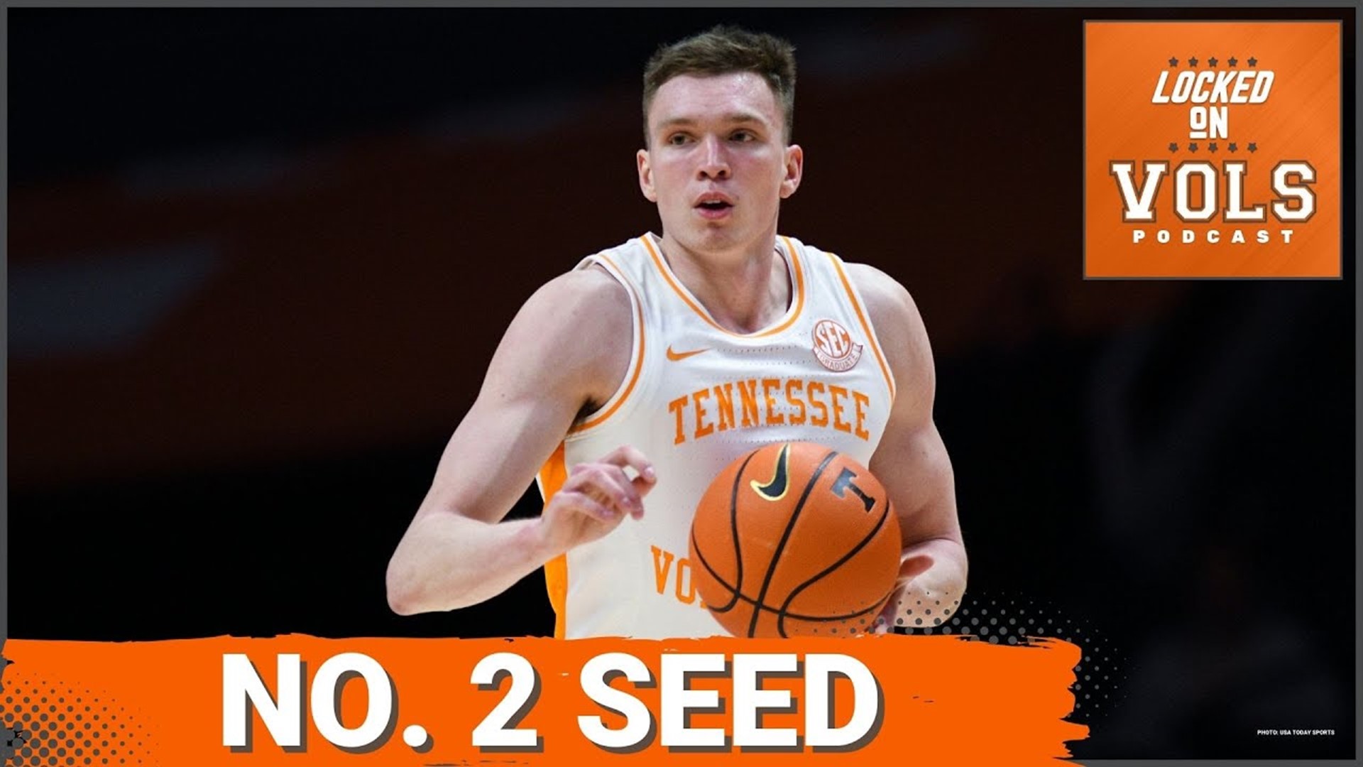 Tennessee Basketball No. 2 Seed in Midwest for NCAA Tournament. Dalton Knecht’s path to Final Four