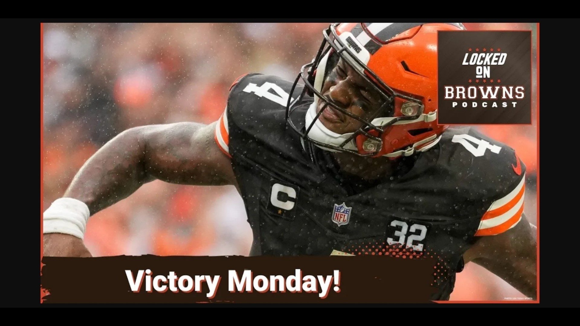 Victory Monday 