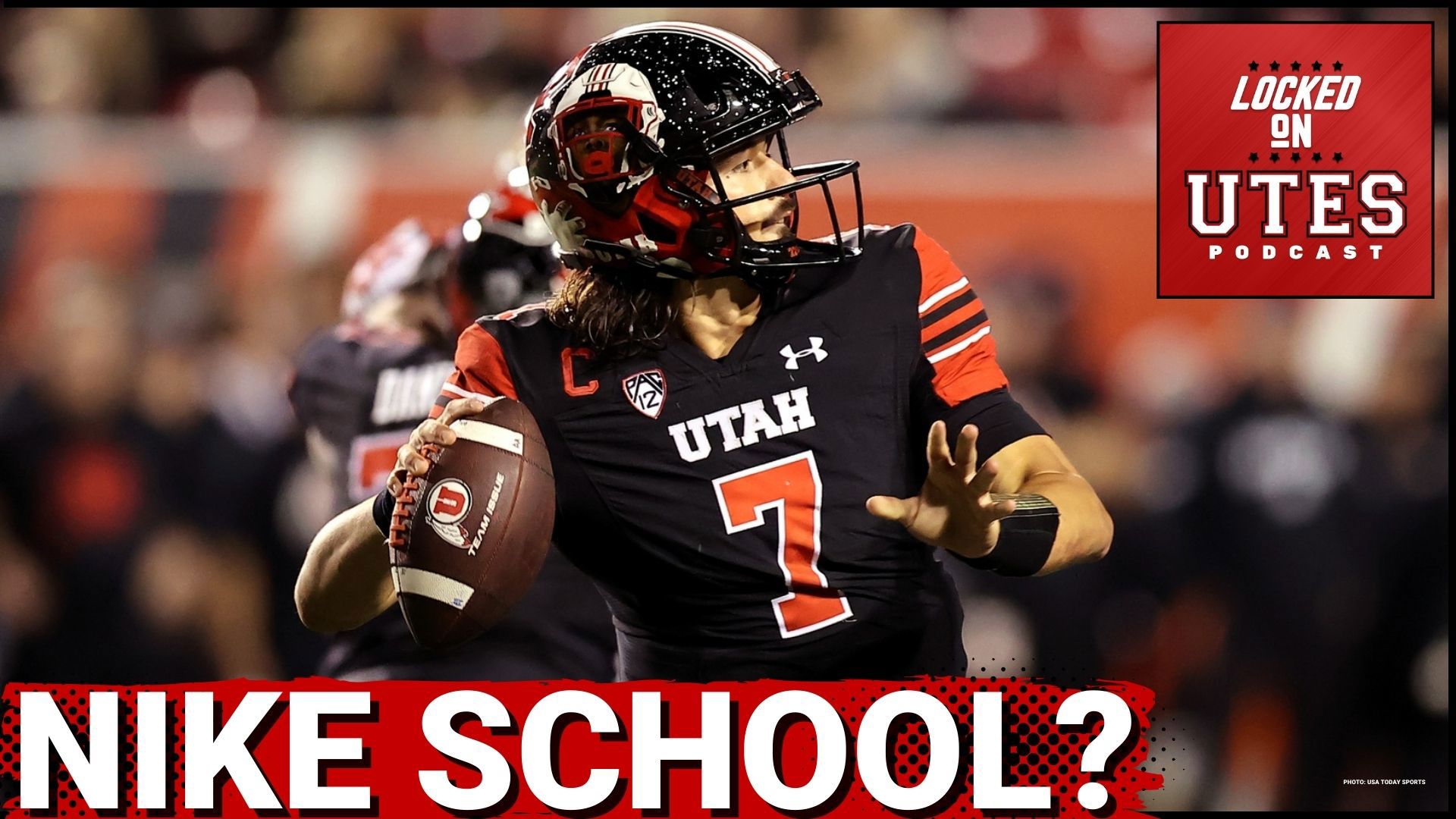 Could the Utah Utes be on the brink of a major shift in their athletic apparel sponsorship?