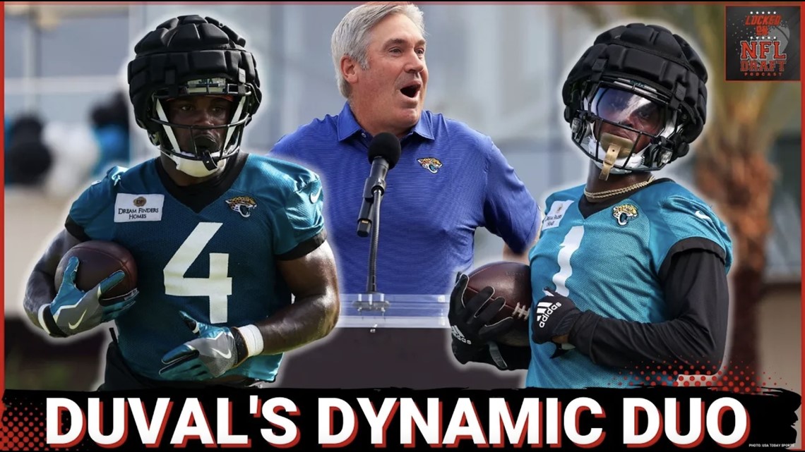 2023 Jacksonville Jaguars Week 1 rookie rundown: Tank Bigsby