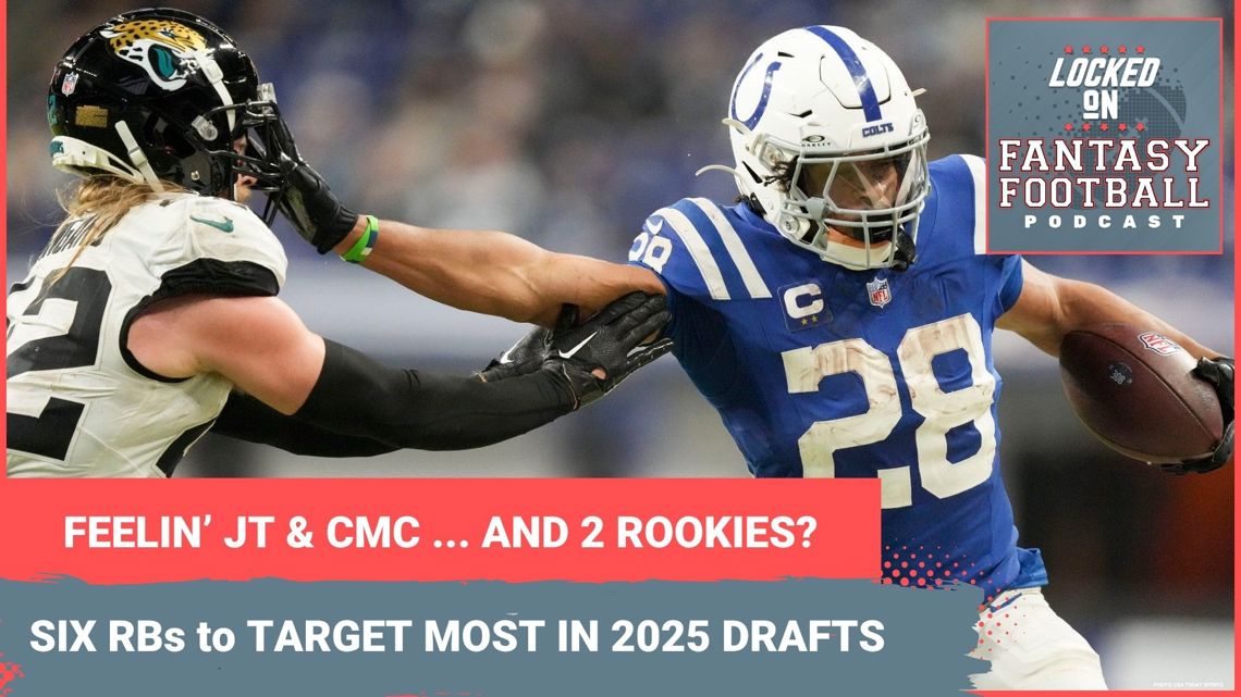 The 6 best running backs to target - Ba4a3400 9e79 492c 91e3 54d826614897 1140x641